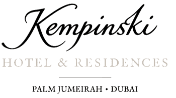Kempinski Hotel & Residences Logo